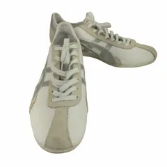 オニツカタイガー ONITSUKA TIGER RUNSPARK メンズ JPN：26.5 のサムネイル