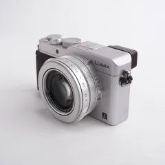 2025年最新】panasonic dmc-lx1の人気アイテム - メルカリ