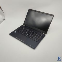 【フォロワ割】【ジャンク品】Dynabook G83 第8世代 Core i5 13.3インチ メモリ / SSDなし ノートPC パソコン PC バッテリー不良 文字消え ZZ Z064