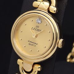 Lady ELGIN ヴィンテージ 腕時計 手巻き #4651b - メルカリ