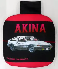 頭文字D グッズ まとめ売り アベイル クッション タオル パスケース 頭文字D アベイル コラボが2024年11月23日より新発売