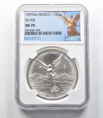 メキシコ／ペルー　銀貨　12枚　セット【B】 メキシコ／ペルー 銀貨 12枚 セット【B】