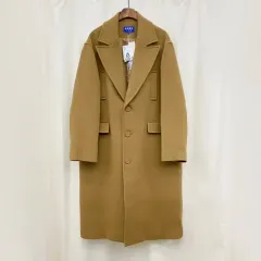 2025年最新】ADER error チェスターコートの人気アイテム - メルカリ