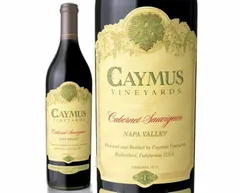 2024年最新】ケイマス ヴィンヤーズ caymus vineyardsの人気アイテム