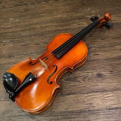 Suzuki No.280 1/2 1980年 Violin スズキ 分数バイオリン - メルカリ