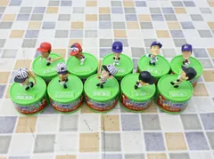 2025年最新】落合博満 フィギュアの人気アイテム - メルカリ