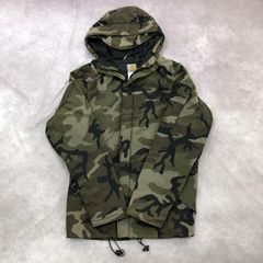 楽天市場】カーハート ジャケット（柄カモフラージュ・迷彩）の通販