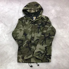 楽天市場】CARHARTT カーハート マウンテンパーカー PROSPECTOR