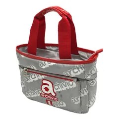 【超お値下げ】アルチビオ 新品カートバッククーラーボックス付き Amazon | Jaxpare ゴルフカート ポータブルクーラーバッグ