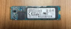【ほぼ未使用】TOSHIBA　THNSN5256GPU7