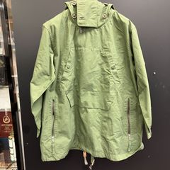 Pretty Green フードなしアノラック 試着のみ 美品 - メルカリ