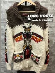 2024年最新】longhouse カウチンの人気アイテム - メルカリ