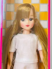 ＜新品未開封>ホワイトヘア 復刻版初代リカちゃん、いづみちゃん 2体セット 2025年最新】復刻 初代いづみちゃんの人気アイテム - メルカリ