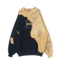 2025年最新】balenciaga ブリーチ スウェットの人気アイテム - メルカリ