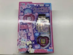 ひみつのアイプリ ハｰトPod&アイプリマイク ひみつのアイプリ