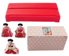 2026年最新】三人官女の人気アイテム - メルカリ