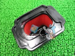 MT-07 エアクリーナーエレメント 在庫有 即納 ヤマハ 純正 新品 バイク 部品 FZ-07 車検 Genuine