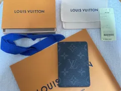 Louis Vuitton(ルイヴィトン) オーガナイザー カードウォレット M81596
