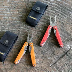 2023年最新】LEATHERMAN レザーマン Chargeの人気アイテム - メルカリ