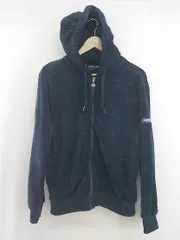 OUTDOOR PRODUCTS ジップアップ パーカー E 05980