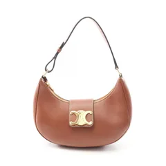 CELINE セリーヌ AVA アヴァ トリオンフ ミディアム ショルダーバッグのサムネイル