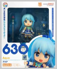 ねんどろいど 630 アクア このすば - メルカリ