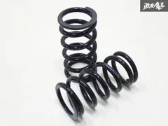 直巻スプリング 326power チャラバネ id65 id66 h140 8k チャラバネ・ID66（65-66兼用）-H140 商品詳細 広島県東広島市