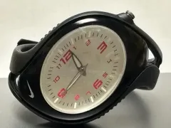 【稼働品】nike triax blaze y2k ナイキ　時計 NIKE TRIAX WATCH NIKE watch stainless steel belt y2k Quartz