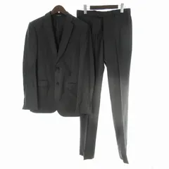2026年最新】EMPORIO ARMANI メンズ スーツの人気アイテム - メルカリ