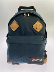 美品・希少✨イーストパック 旧タグ USA製 ヴィンテージ バックパック 古着 80年代 イーストパック EASTPAK バックパック リュックサック USA