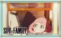 【中古】アクリルスタンド・アクリルパネル ロイド・フォージャー＆アーニャ・フォージャー 場面写アクリルブロックスタンド 「SPY×FAMILY」