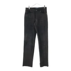 GUCCI グッチ チノパン ブラック 綿１００％ 46サイズ イタリア製 2025年最新】GUCCI メンズ チノパンの人気アイテム - メルカリ