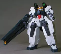 【中古】フィギュア HCM-Pro64 セラヴィーガンダム(セラフィムガンダム) 「機動戦士ガンダム00」のサムネイル