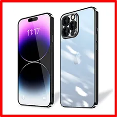 【匿名配送】 iPhone 14 pro max_ブラック iPhone 14 PROMAX ケース 耐衝撃 軽量 アイフォン14 promax スマホケース 