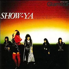 SHOW-YA DVD1枚CD1枚生写真1枚 2025年最新】show-ya dvdの人気アイテム - メルカリ