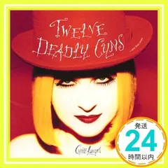 グレイテスト・ヒッツ [CD] シンディ・ローパー_04