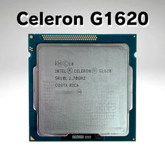 【中古】Celeron G1620【CPU】