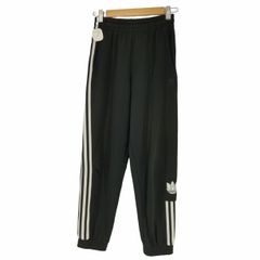 アディダスオリジナルス adidas Originals ADICOLOR 3D TREFOIL TRACK PANTS メンズ JPN：S 