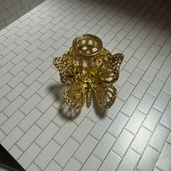 ✨SALE✨蝶々🦋の台座　スフィアスタンド𓂃‪𓈒𓏸フォロワー様限定クーポン発行中✨