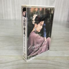 カセットテープ フルート奏者 山形由美 Crystal Air 256T67 歌詞カード有  012463