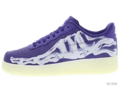 2026年最新】エア フォース 1 パープル スケルトンの人気アイテム