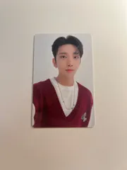 SEVENTEEN セブチ ジョシュア Season's Greetings シーグリ 2022 トレカ