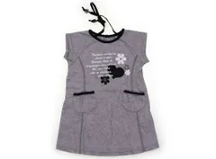 【べべ/BeBe】ワンピース 90サイズ 女の子【子供服・ベビー服】（1523222）