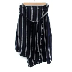 Antigravite/アンティグラヴィテ地球柄カットソー&ロングスカート