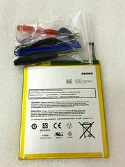 国内即日発送! 純正同等新品! Amazon ST10 ST10A 58-000119 対応 携帯電話のバッテリー  電池パック 交換 内蔵battery 修理 両面テープ 修理工具付き