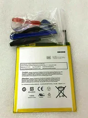 国内発送! 純正同等新品! Amazon ST10 ST10A 58-000119 対応 携帯電話のバッテリー  電池パック 交換 内蔵battery 修理 両面テープ 修理工具付き