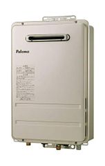 PalomaPH-16SXTU 16都市ガス用 給湯器 MCS-101リモコン付 - メルカリ