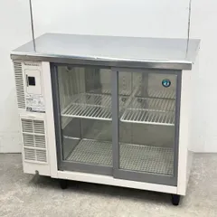 2025年最新】hoshizaki ホシザキテーブル型冷蔵ショーケースの人気