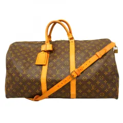 値下げ中！【美品・正規品】ルイヴィトン キーポル55 モノグラム ボストンバッグ 楽天市場】ルイヴィトン キーポル 55の通販