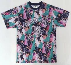 【中古】衣料雑貨 逢田梨香子 RIKAKO AIDA OFFICIAL MEMBER 『Us』 Team Us ユニフォーム マルチカラー Lサイズ